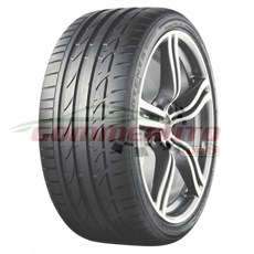 COP. 215/40WR17 BRIDGESTONE S001 AO XL 87W